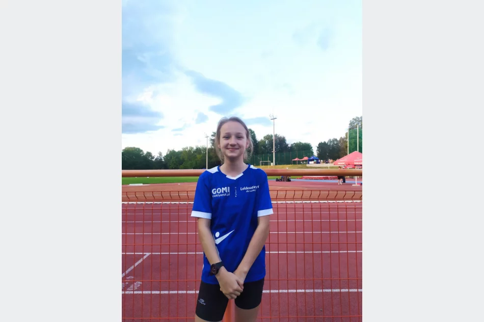 Dwa starty w ciągu jednego dnia: wysokie miejsca Limanowa Forrest - zdjęcie 14