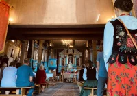 Wierni wrażliwi na piękno i głębię tradycji - zdjęcie główne