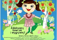 Zdobywaj, baw się i wygrywaj - zdjęcie główne