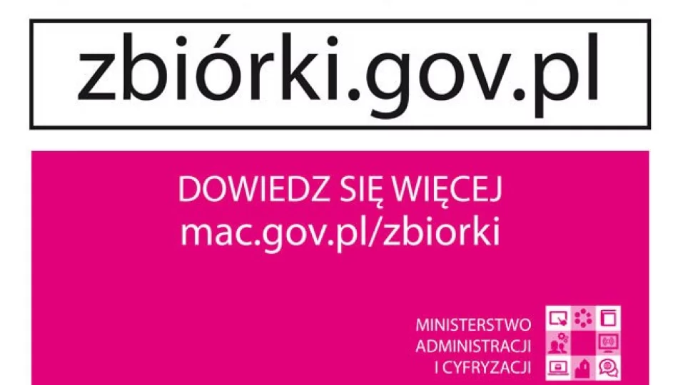 Nowa ustawa o zbiórkach publicznych - zdjęcie 1