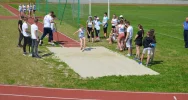 Pierwsze zawody na zmodernizowanym stadionie - zdjęcie 2