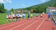 Pierwsze zawody na zmodernizowanym stadionie - zdjęcie 3