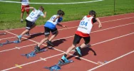 Pierwsze zawody na zmodernizowanym stadionie - zdjęcie 4