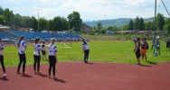 Pierwsze zawody na zmodernizowanym stadionie - zdjęcie 5