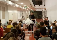 Przyrodnicza innowacja edukacyjna - zdjęcie główne