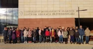 Przyrodnicza innowacja edukacyjna - zdjęcie 2