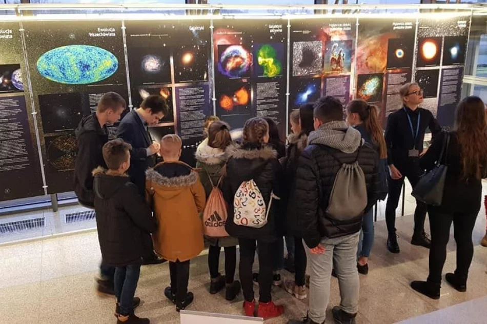 Przyrodnicza innowacja edukacyjna - zdjęcie 3