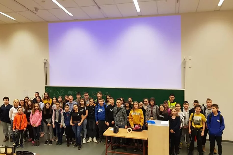 Przyrodnicza innowacja edukacyjna - zdjęcie 4