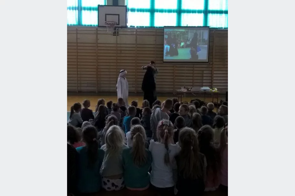 Przyrodnicza innowacja edukacyjna - zdjęcie 6