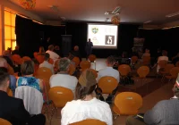 Jeszcze dwa pokazy filmu o bohaterskiej sanitariuszce - zdjęcie główne