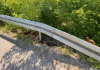 Osuwisko nie jest jedynym problemem. Nadzór sprawdzi prace na sąsiedniej działce - zdjęcie główne