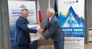 Miasto Limanowa wyróżnione w konkursie „MikroLider pogranicza” - zdjęcie 3