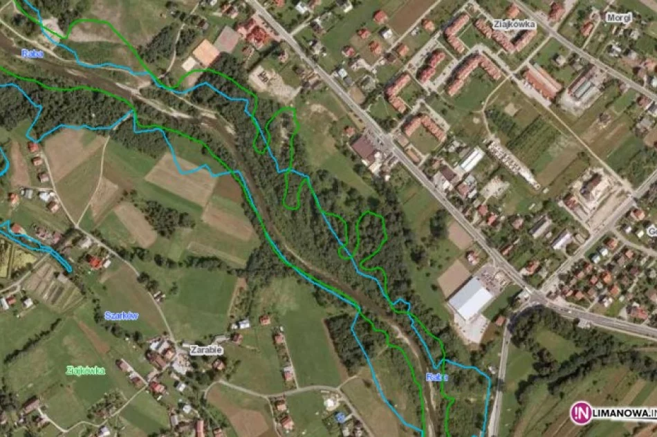 Teren zostanie zalany? Można to sprawdzić - zdjęcie 2