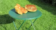 Wysyp i rekordowe grzyby w lasach - zdjęcie 2