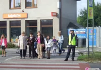 465 mandatów  i 1021 wykroczeń - zdjęcie główne