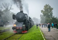 Retro po Małopolsce. Ostatni sezon na jazdę z Nowego Sącza do Chabówki - linia ma zostać zamknięta - zdjęcie główne