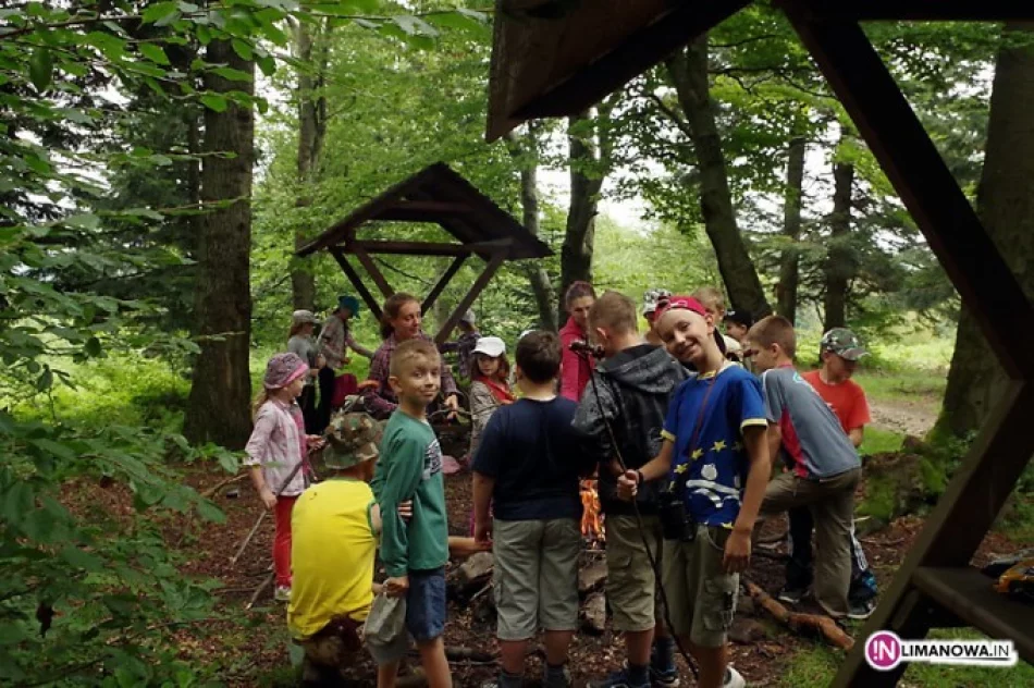 Niezwykła noc z dreszczykiem - zdjęcie 2