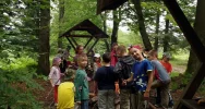 Niezwykła noc z dreszczykiem - zdjęcie 2