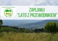 Rusza akcja „Lato z przewodnikiem 2021″ - zdjęcie główne
