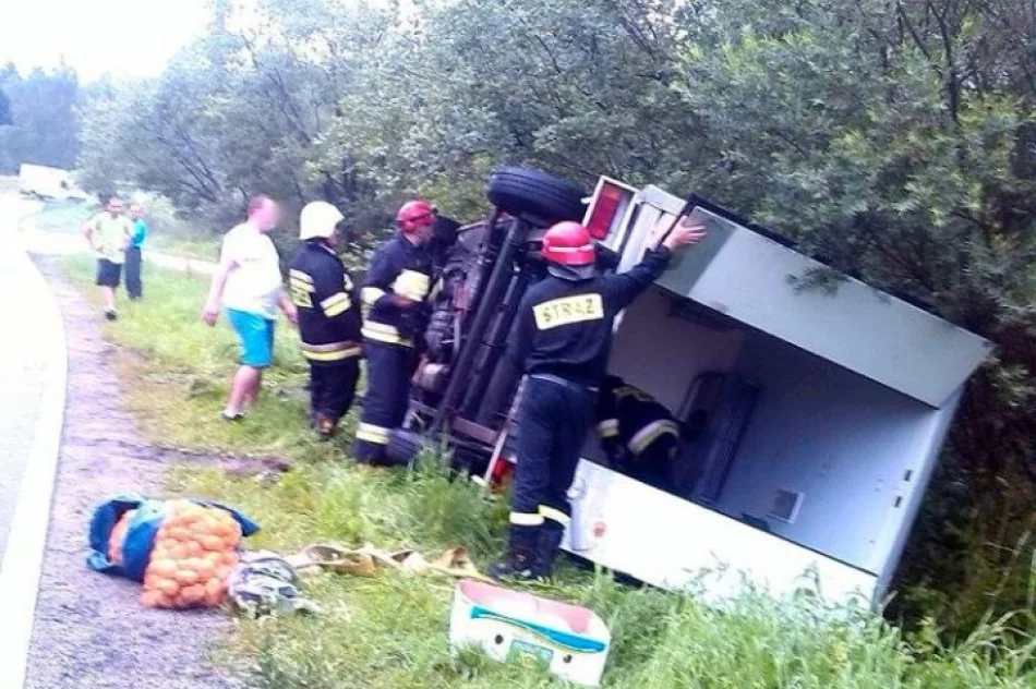 Dwie kolizje i dwóch kierowców 'pod wpływem' - zdjęcie 2