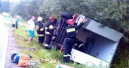 Dwie kolizje i dwóch kierowców 'pod wpływem' - zdjęcie 2