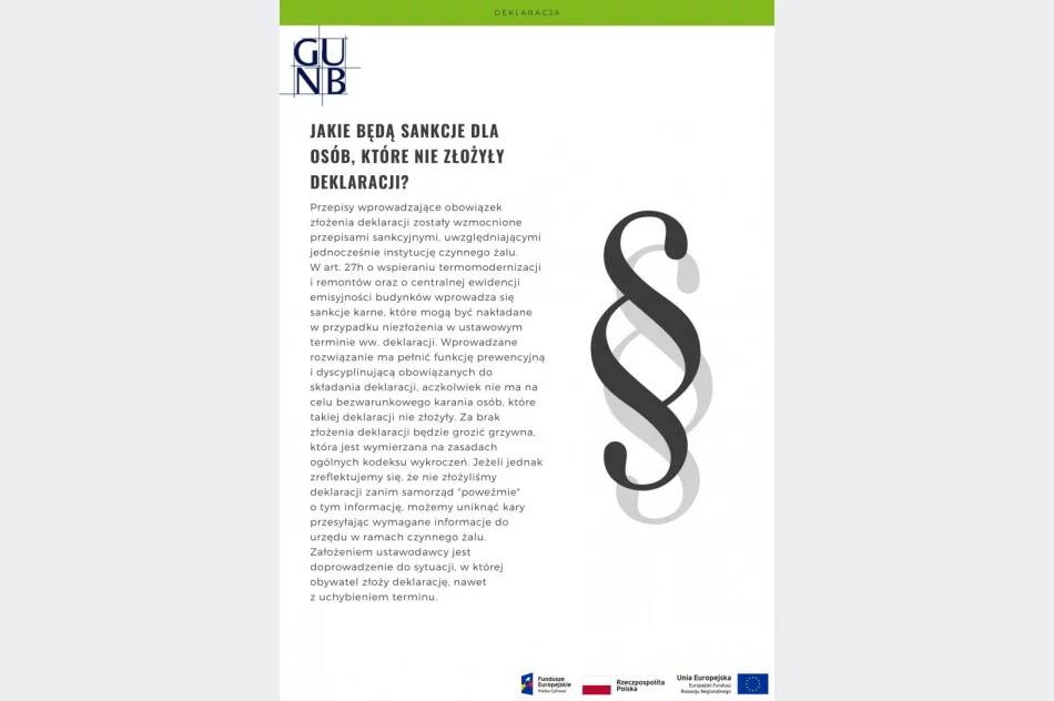 Centralna Ewidencja Emisyjności Budynków - zdjęcie 5