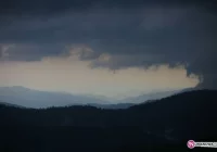 Dziś kolejne burze i grad - zdjęcie główne