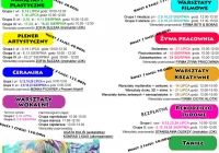 Wakacyjne warsztaty w LDK! ZaŁAP SIĘ! - zdjęcie główne