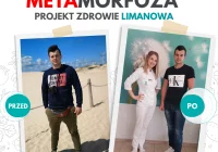 Wspaniała metamorfoza Pana Jakuba w Projekt Zdrowie! Minus 13 kg w 3 miesiące! - zdjęcie główne