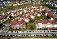 Przegrzany rynek nieruchomości? „Jest daleko" - zdjęcie główne