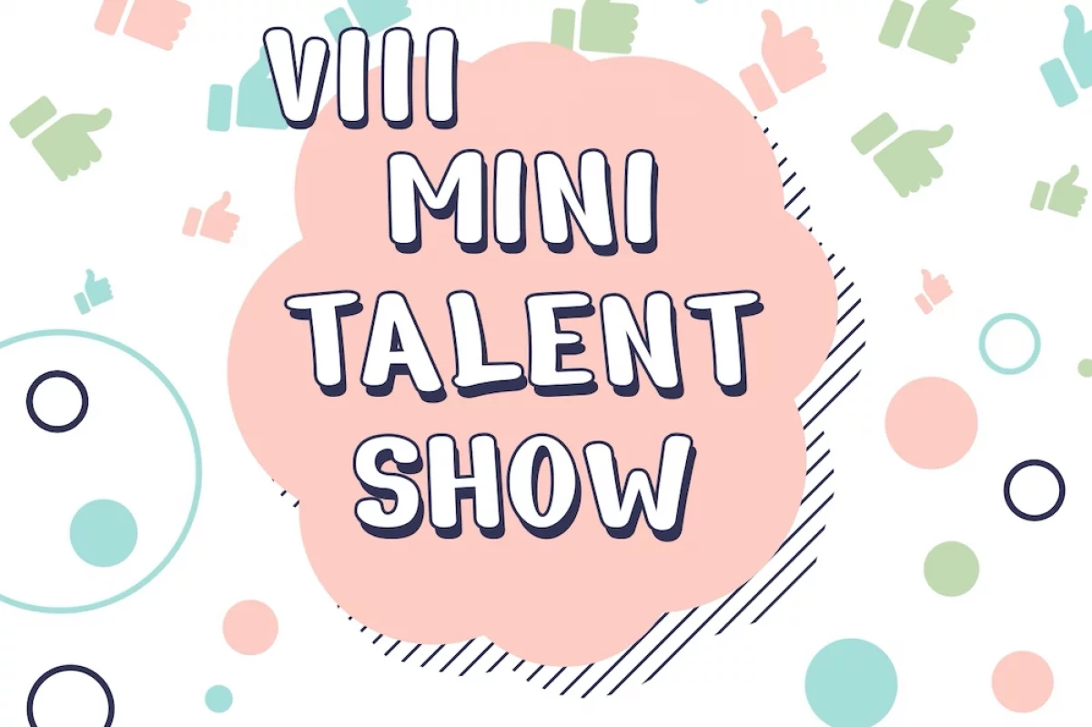 Trwa głosowanie w mini talent show