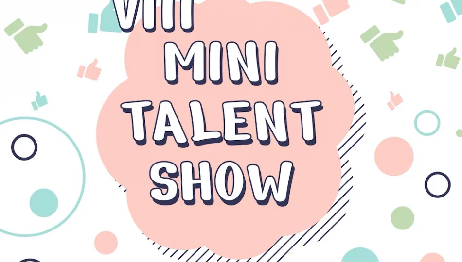 Trwa głosowanie w mini talent show - zdjęcie 1