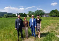 Spółka potwierdza plany gazyfikacji kilku miejscowości - zdjęcie główne