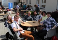 Gala św. Antoniego, święto szkoły i stypendia Blachotrapezu - zdjęcie główne