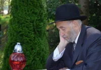 Odwiedził miejsce kaźni bliskich i rodaków - zdjęcie główne