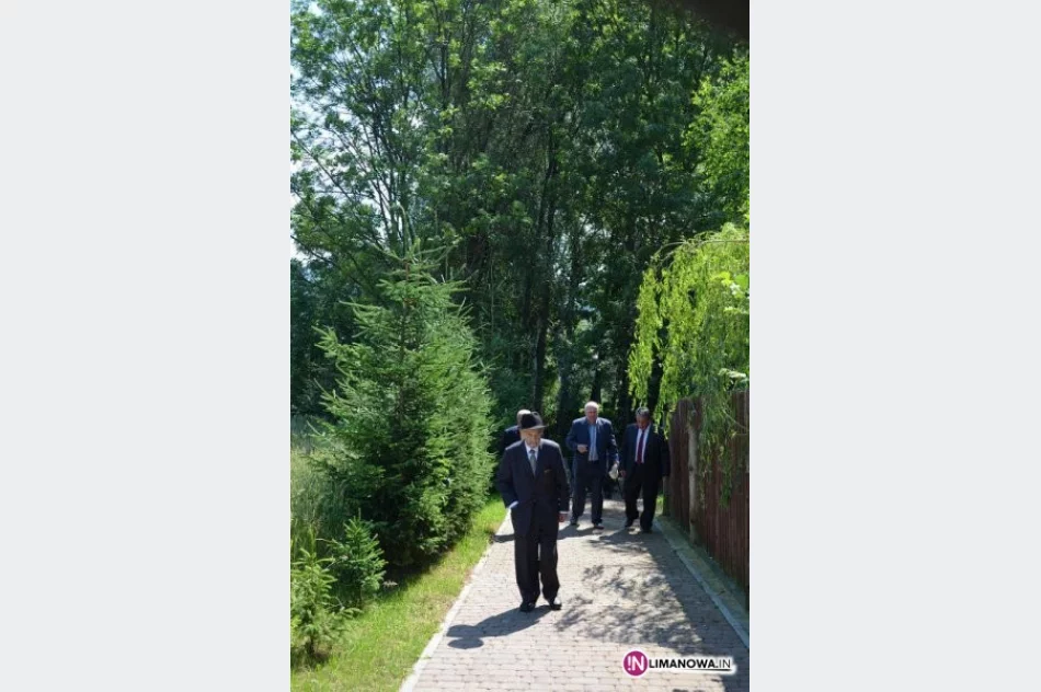 Odwiedził miejsce kaźni bliskich i rodaków - zdjęcie 2