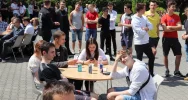 Gala św. Antoniego, święto szkoły i stypendia Blachotrapezu - zdjęcie 1