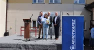 Gala św. Antoniego, święto szkoły i stypendia Blachotrapezu - zdjęcie 3