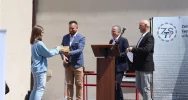 Gala św. Antoniego, święto szkoły i stypendia Blachotrapezu - zdjęcie 4