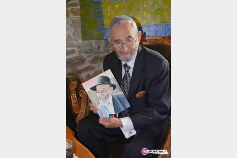 Odwiedził miejsce kaźni bliskich i rodaków - zdjęcie 3