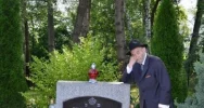 Odwiedził miejsce kaźni bliskich i rodaków - zdjęcie 4