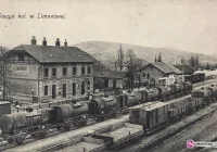 Wystawa na 130. rocznicę powstania linii - zdjęcie główne