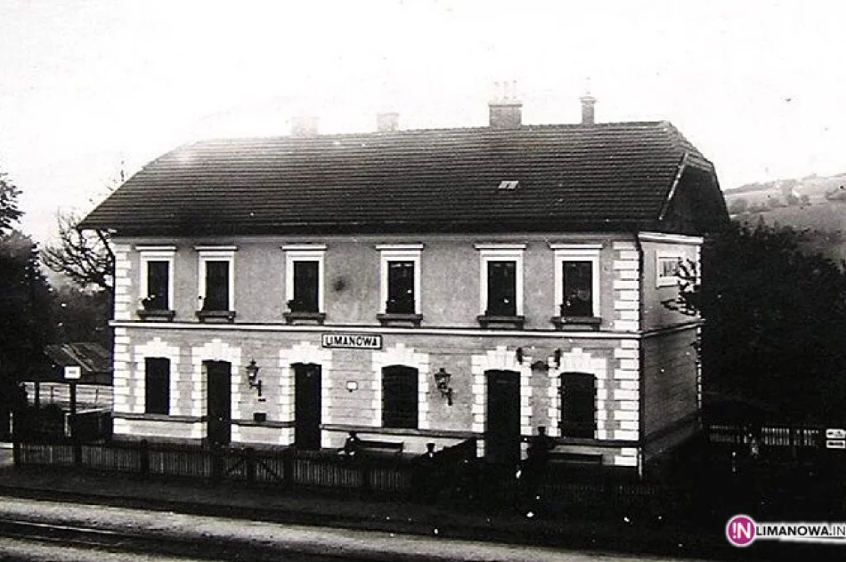 Wystawa na 130. rocznicę powstania linii - zdjęcie 2