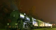 Wystawa na 130. rocznicę powstania linii - zdjęcie 3