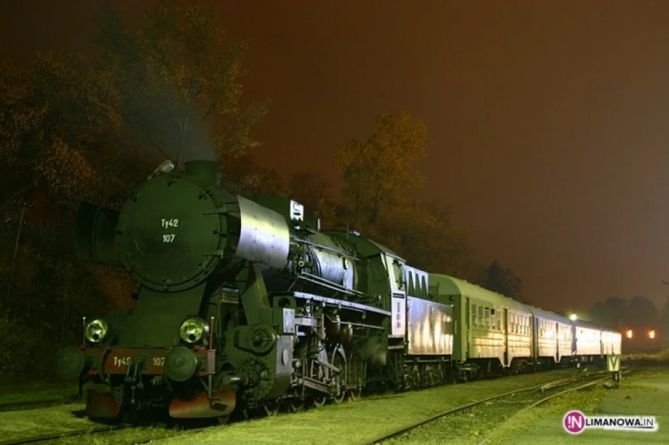 Wystawa na 130. rocznicę powstania linii - zdjęcie 3