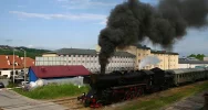 Wystawa na 130. rocznicę powstania linii - zdjęcie 4