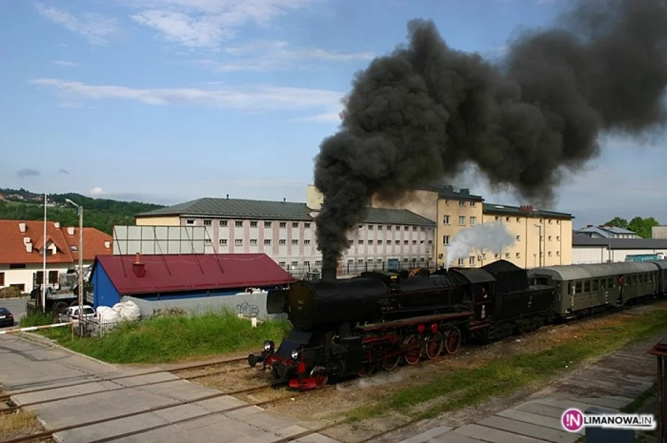 Wystawa na 130. rocznicę powstania linii - zdjęcie 4
