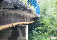 Co dalej z uszkodzonym mostem? - zdjęcie główne