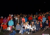 Luboń Wielki zdobyli nocą - zdjęcie główne