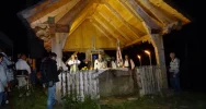 Luboń Wielki zdobyli nocą - zdjęcie 2